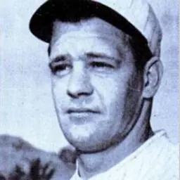 Portrait of Bob Chesnes