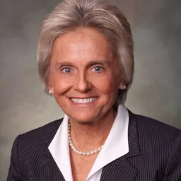 Portrait of Joann Ginal