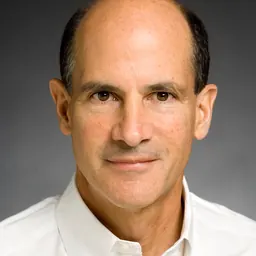 Portrait of Thomas A. Rando