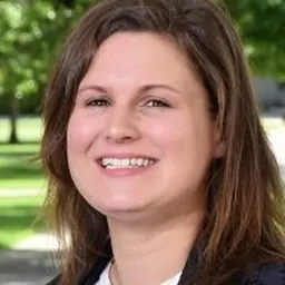 Portrait of Ellen Simpson