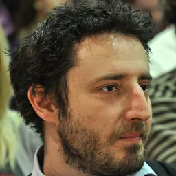 Portrait of Nikola Đuričko
