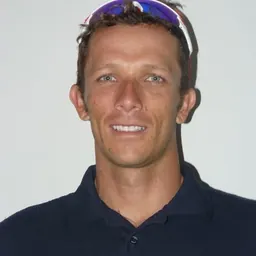 Portrait of Leonardo Chacon