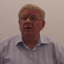 Portrait of Daniel Bar-Tal