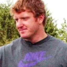 Portrait of Simon Fraser