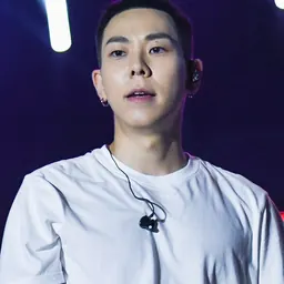 Portrait of Loco