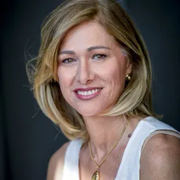 Portrait of Francesca Donato