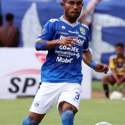 Portrait of Ardi Idrus