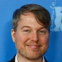 Portrait of Marc Almon