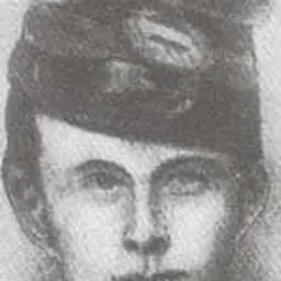 Portrait of John H. Kelly