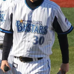 Portrait of Satoshi Iizuka