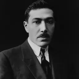 Portrait of Gazanfar Musabekov