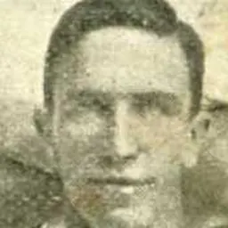 Portrait of Graham Colclough