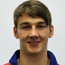 Portrait of Daniel Bohnacker