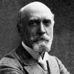 Portrait of Axel Jungstedt