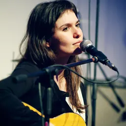 Portrait of Erica Mou