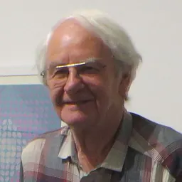 Portrait of George Mallen