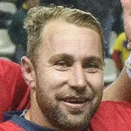 Portrait of JW Bell