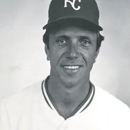 Portrait of Larry Gura