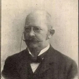 Portrait of Antal Günther