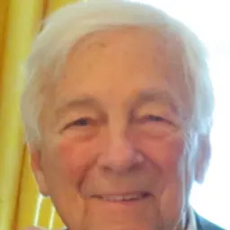Portrait of John C. Whitehead