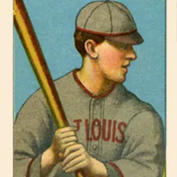 Portrait of Rudy Hulswitt