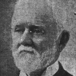 Portrait of Loran L. Lewis