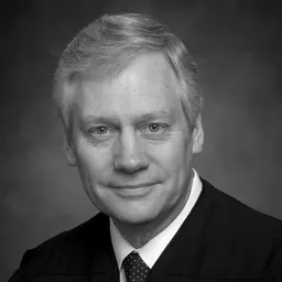 Portrait of Jeffrey L. Viken