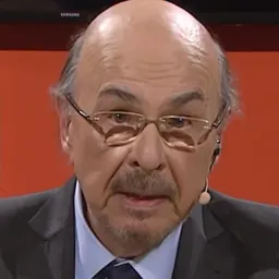 Portrait of Joaquín Morales Solá