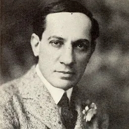Portrait of Sheldon Lewis
