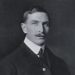 Portrait of John Ryan