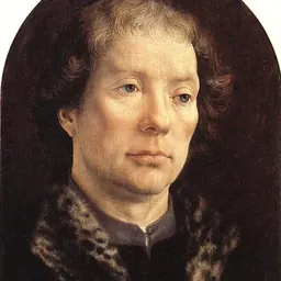 Portrait of Jan II Carondelet
