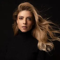 Portrait of Shiri Maimon