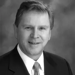 Portrait of David M. Harper