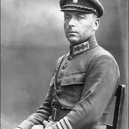 Portrait of Hnat Stefaniv