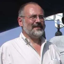 Portrait of Philippe Bouchet
