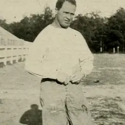 Portrait of Thomas J. Campbell