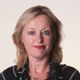 Portrait of Jet Bussemaker