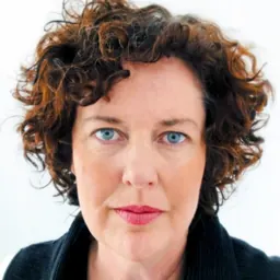 Portrait of Dana M. Bergstrom