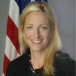 Portrait of Alexa L. Wesner