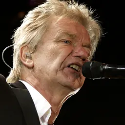 Portrait of Lars Lilholt