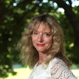 Portrait of Cerridwen Fallingstar