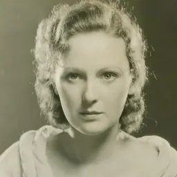 Portrait of Dorothy Jordan