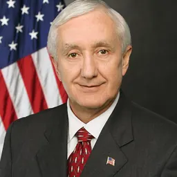 Portrait of Dale E. Klein