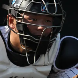 Portrait of Naoya Emura