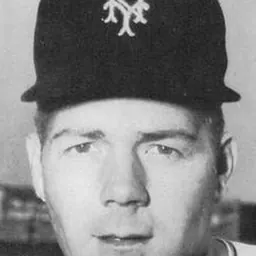 Portrait of Al Worthington
