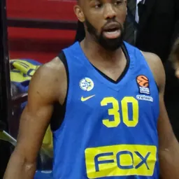 Portrait of Norris Cole