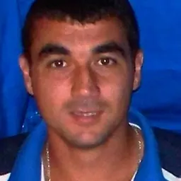 Portrait of Zeynal Zeynalov