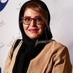 Portrait of Akram Mohammadi