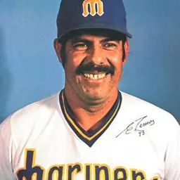 Portrait of Enrique Romo