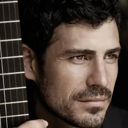 Portrait of Pablo Sáinz Villegas